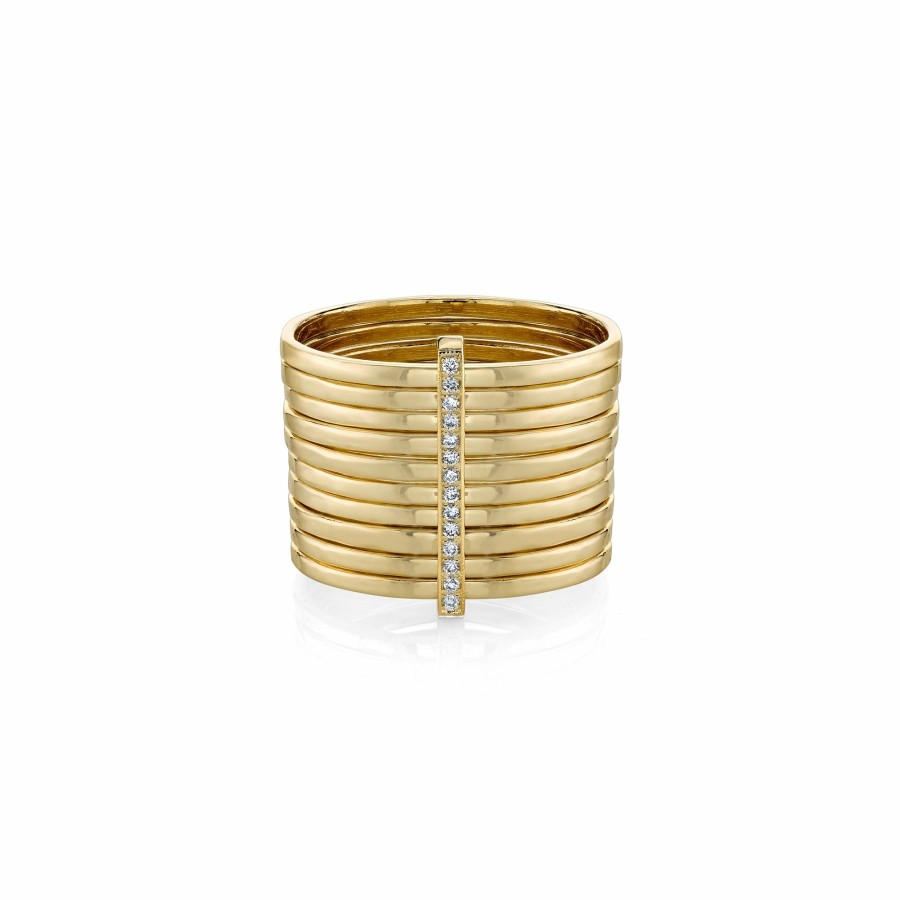 Rings Lizzie Mandler | 10 Day Ring