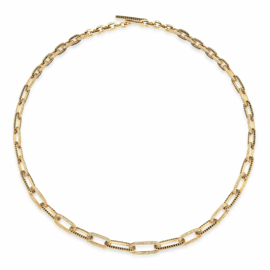 Necklaces Lizzie Mandler | The Necklace